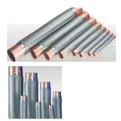 VS - Vibration Eliminators